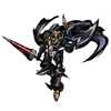 DarkKnightmon b