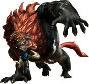 Ganon TP