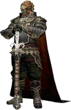 Ganondorf TP