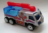 MB-71 Airport Pumper