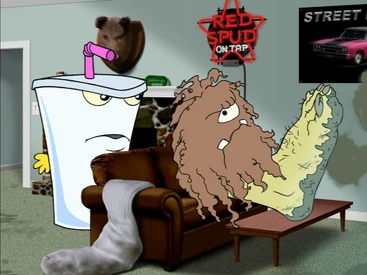 Athfepdirtfoot
