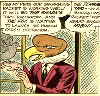Vulture