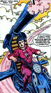 Bazooka Joan