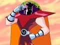 Starfinger LSHAU