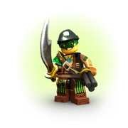 Buccaneer Rank 2