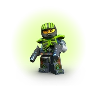 Daredevil Rank 2