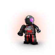 Marauder Rank 1