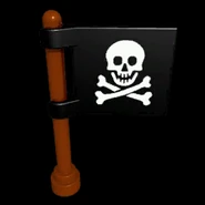 Pirate flag