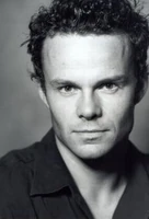 Jamie Glover