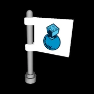 Starbase flag