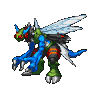 Dinobeemon vg