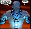 Lamplight (Earth-50)