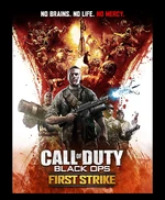First strike
