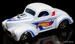 41 willys 2011 white