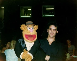 GabrielVelez-MuppetsTakeMahattan-BTS
