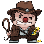 Spelunky