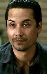 Omar Morales
