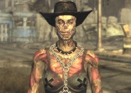 Beatrix AWC
