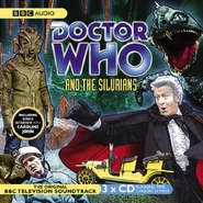 Bbccd-silurians