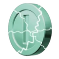 Electric Coin