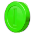 Uranium Coin