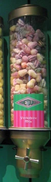 Yorkshire Mix