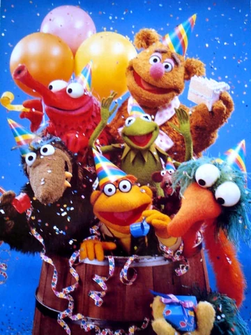File:Muppet party.JPG
