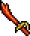 FF1-GBA-FlameSword