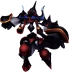 Trinity Armor