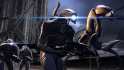 The Geth