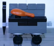 4996 Grill