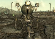 Sergeant RL-3