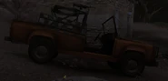 Fc2 orangetruck