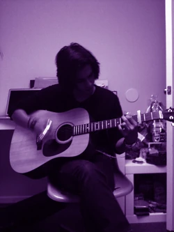 Avan Jogia