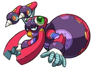 MMX8GravityAntonion