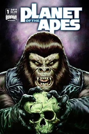 Planet of the Apes