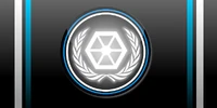 TSA Official Flag  Motto: Are We Not Merciful?