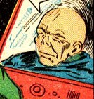 Great Question -- Unmasked