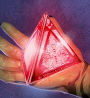 Darth Andeddus Holocron
