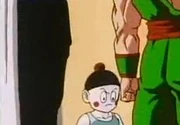 Future Chiaotzu