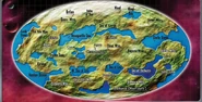 Tellar map