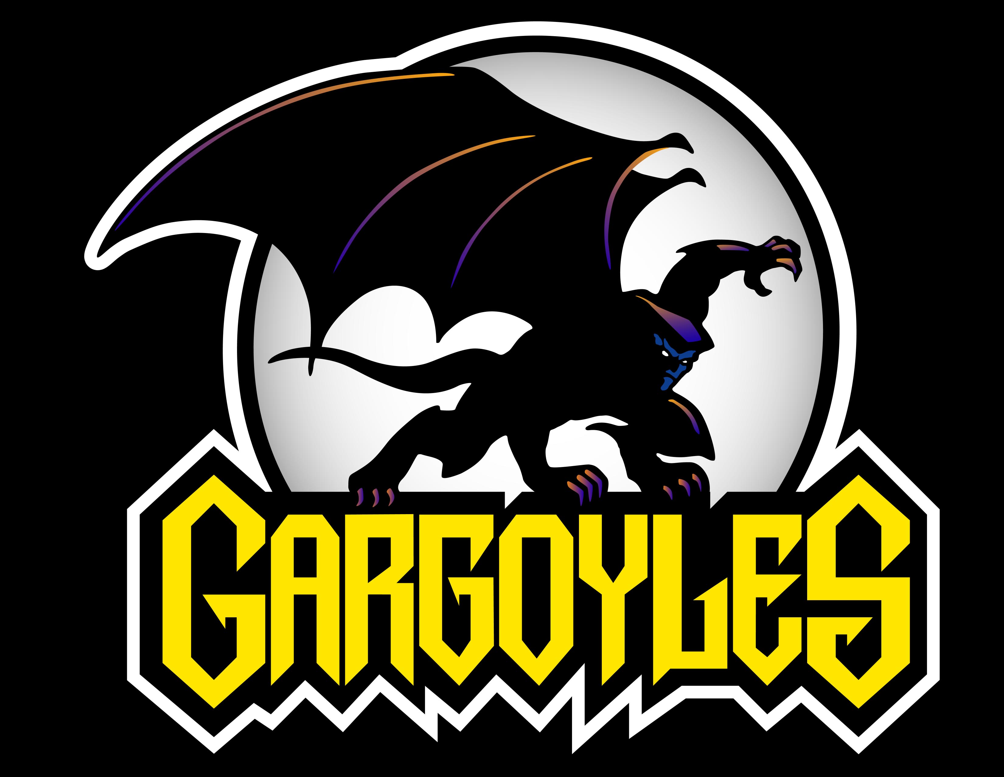 download gargoyles graphic novel
