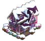 Romantic Cottage3