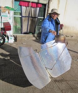 Allart L. Nepal cooker 1