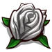 White Rosebud-icon.png