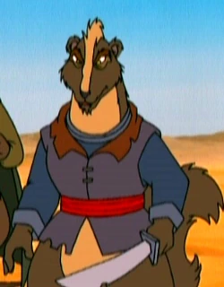 Badrag TV series.png