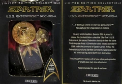 ERTL Enterprise-A