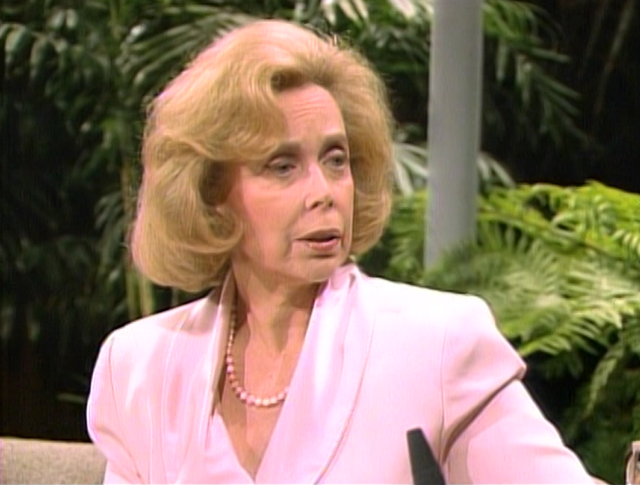 Breaking Popular Psychologist Joyce Brothers Has Died Am 1310 The Light