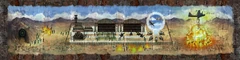 Boomer Museum Mural