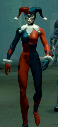 Harley Quinn